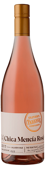 Olivers Taranga Vineyard rose